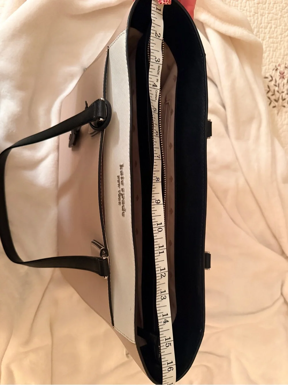 kate spade elegant kate